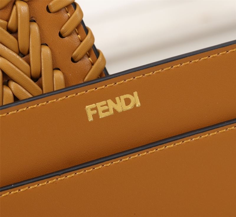 Fendi Top Handle Bags